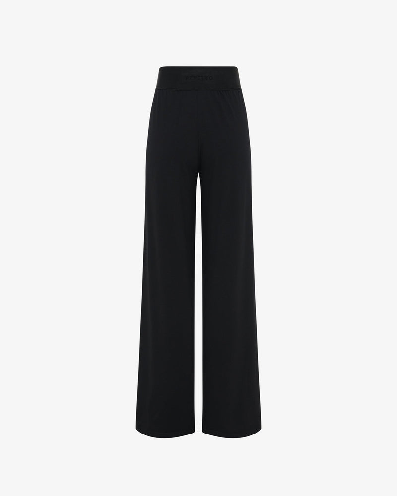 High Waist Pants
