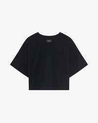 Shoulder Bow T-Shirt