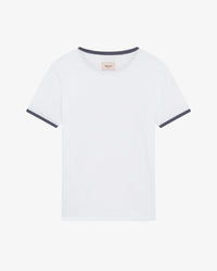 Two-Tone Ballet Studio T-Shirt