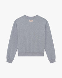 Essentiel Grey Sweatshirt