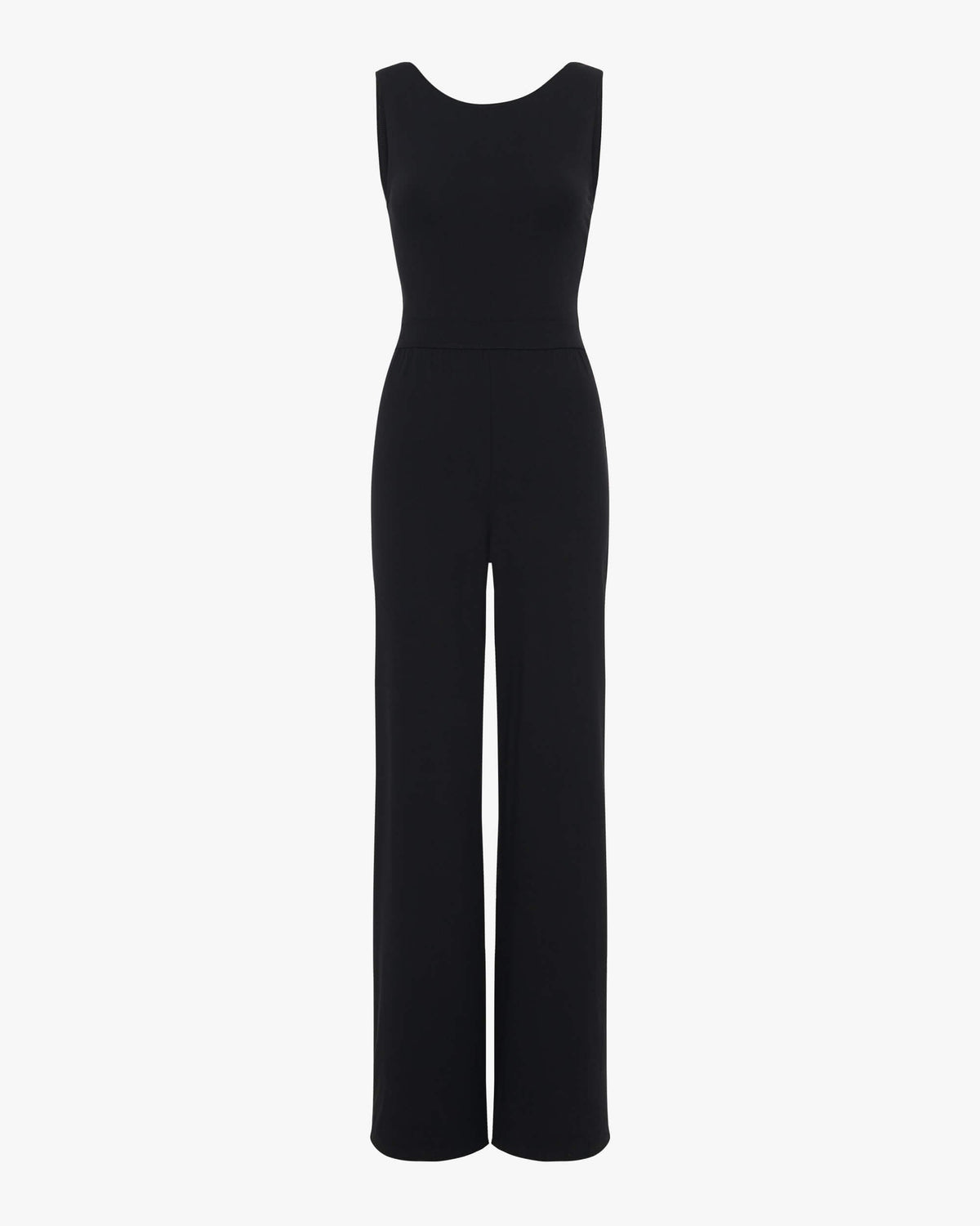 Wrap Over Jumpsuit