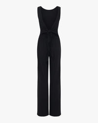 Wrap Over Jumpsuit