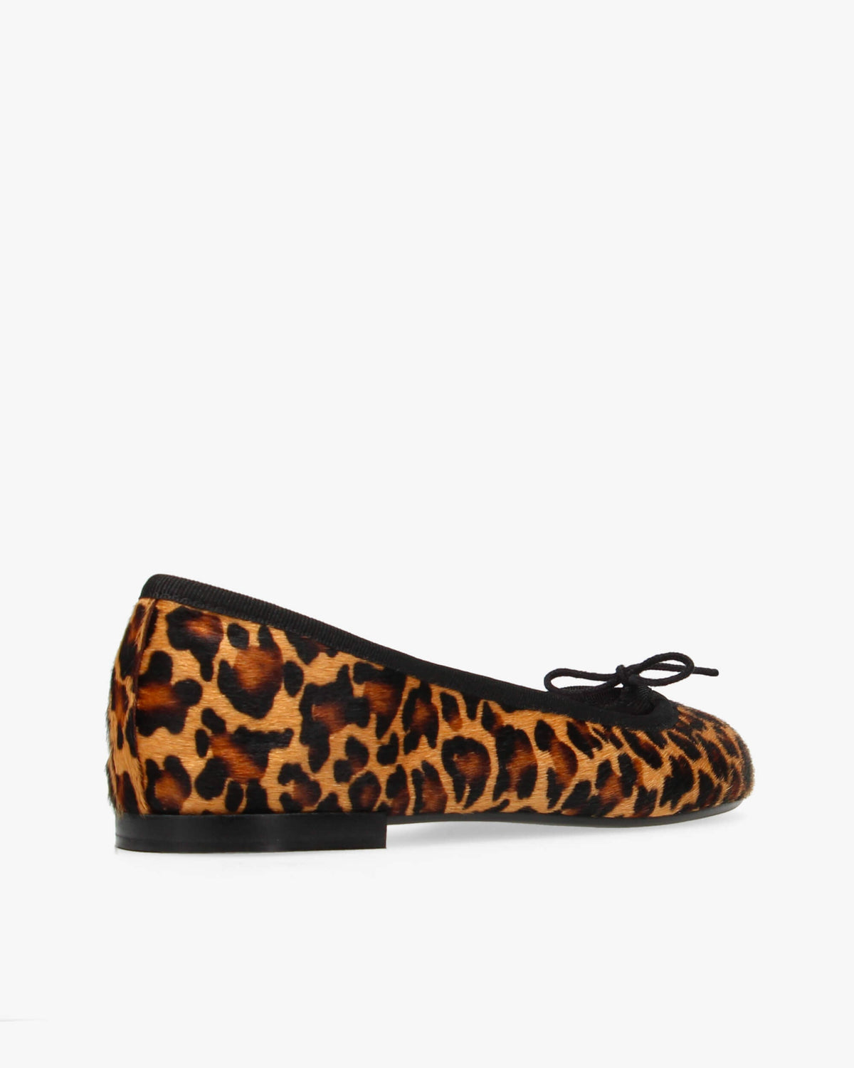 Pony Cendrillon Ballet Flat