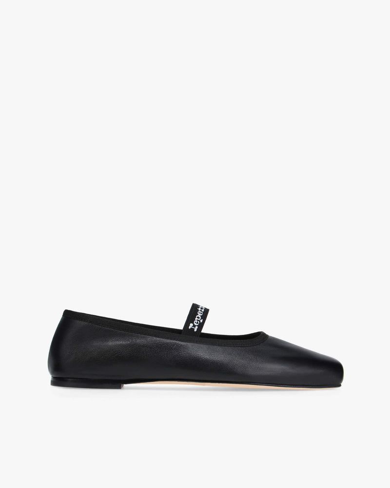Lisbeth Ballerina Flats