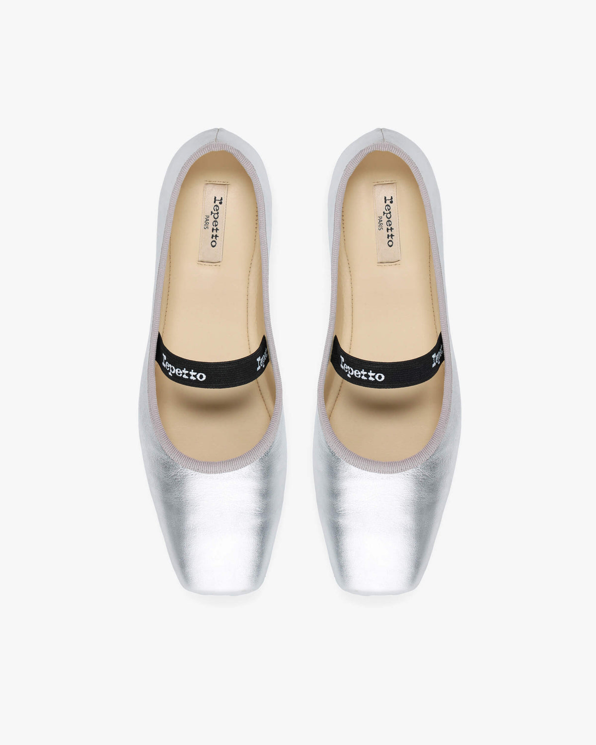 Lisbeth Ballerina Flats