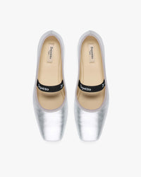 Lisbeth Ballerina Flats