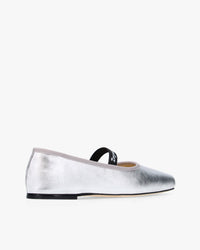 Lisbeth Ballerina Flats