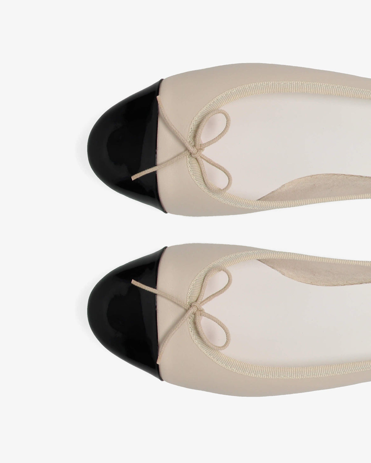 Flora Ballerina Flats