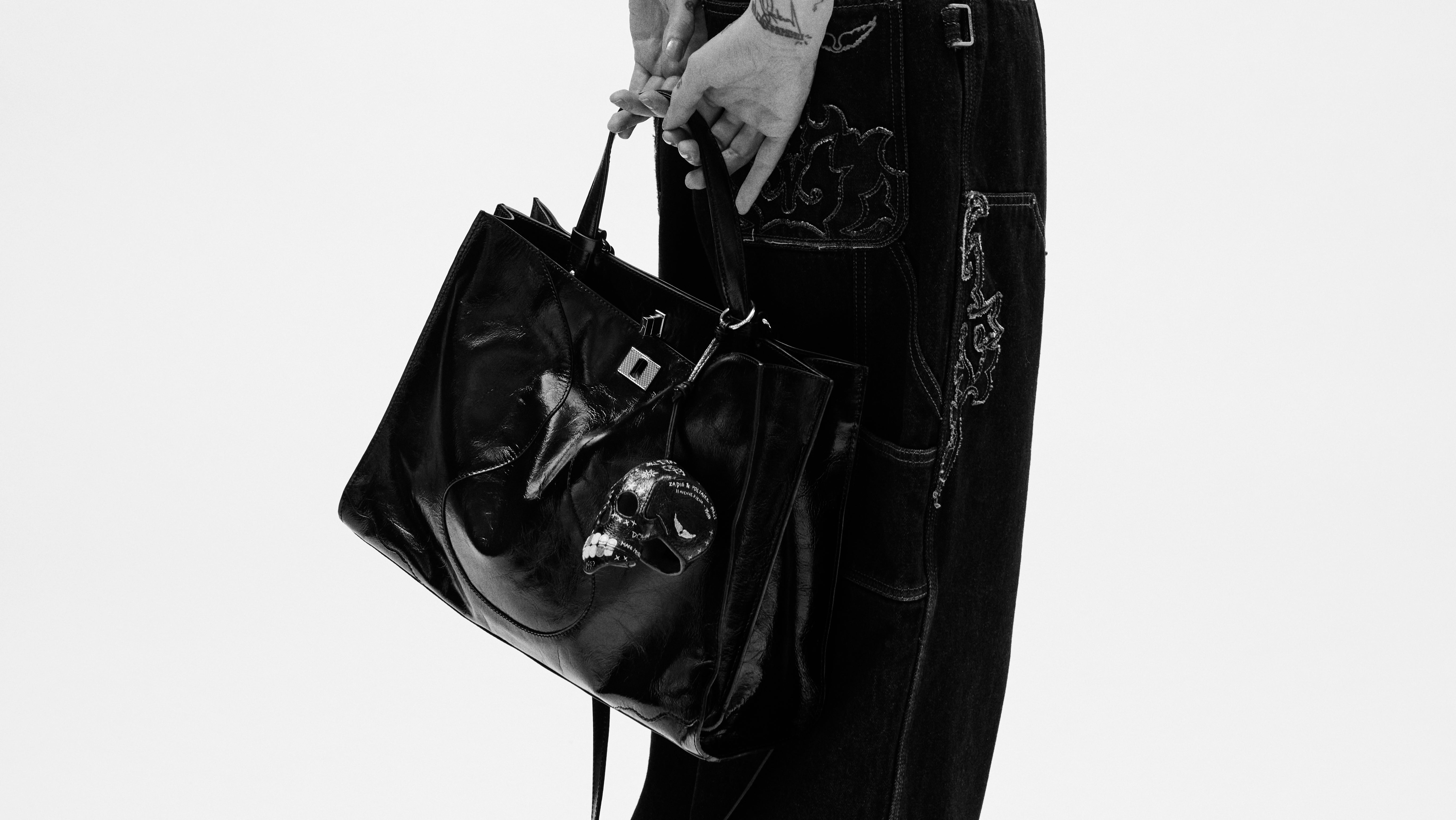 New Arrivals | Luigi Loves Luisa