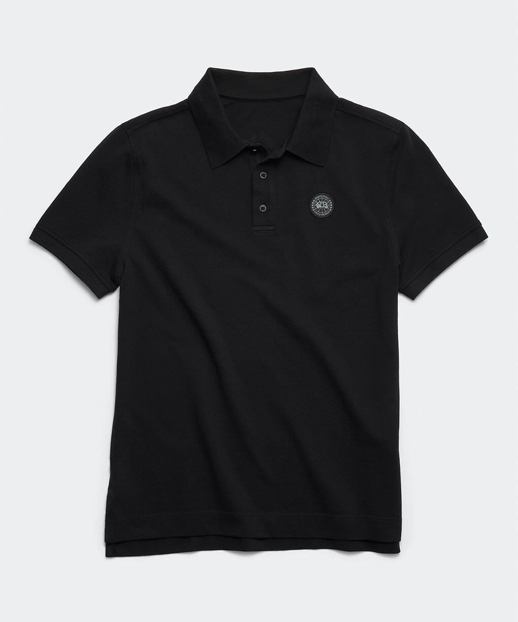 BECKLEY POLO BD