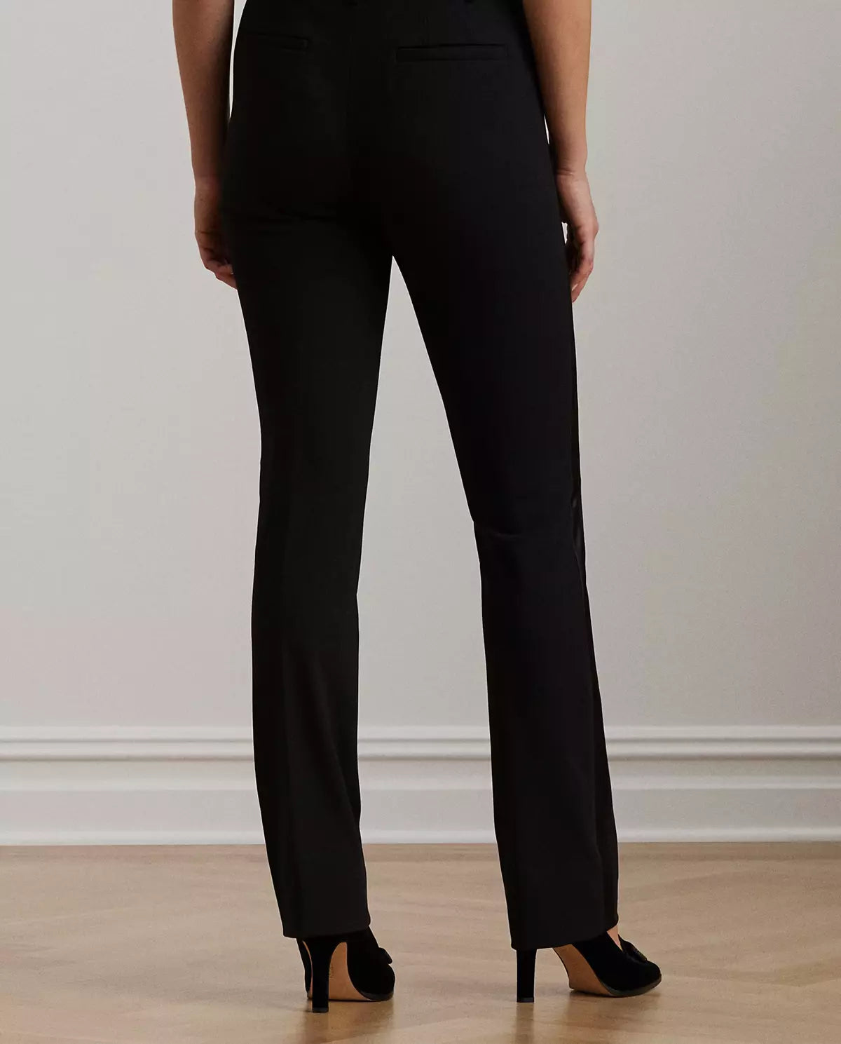Korette Full-Length Trousers