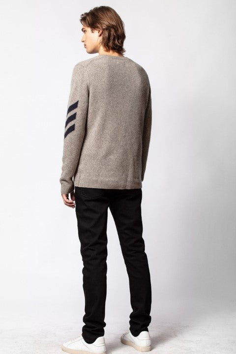 Kennedy Arrow Used Jumper