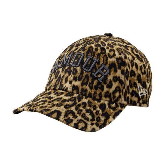 NEW ERAxZV LEO AMOUR CAP