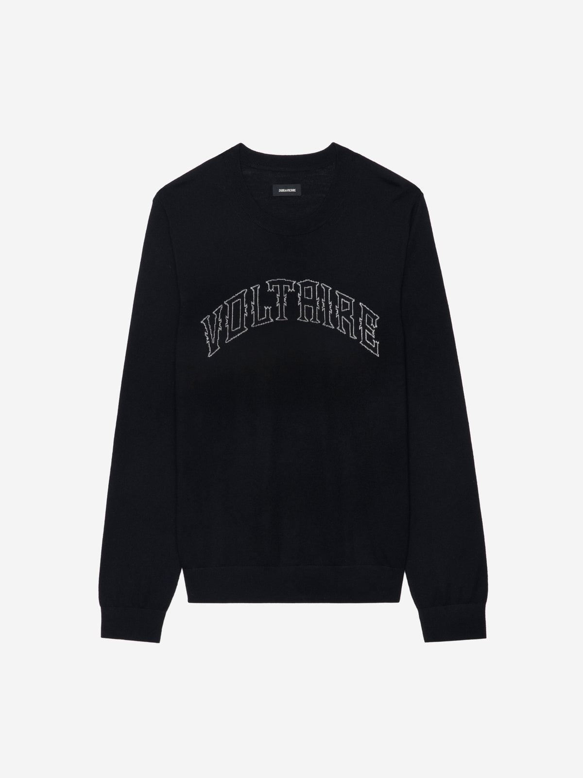 Kennedy We Voltaire Jumper