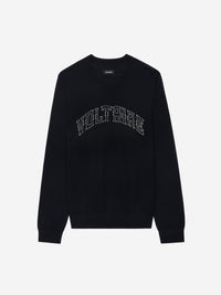 Kennedy We Voltaire Jumper