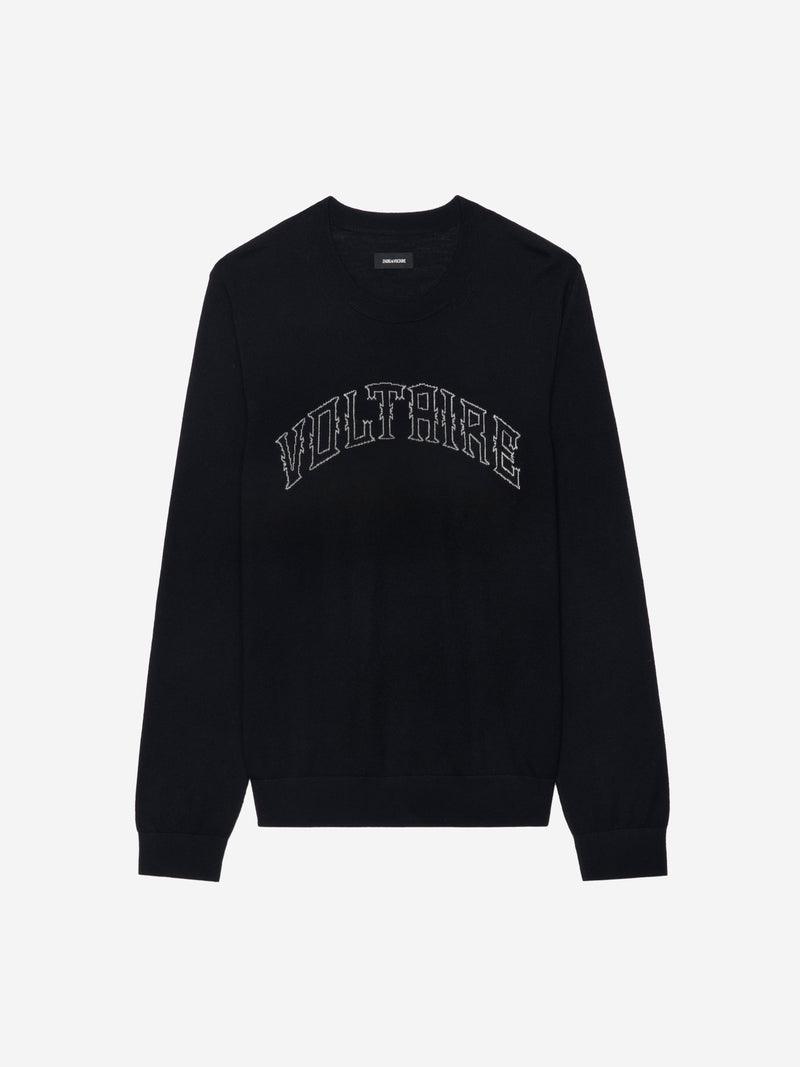 Kennedy We Voltaire Jumper