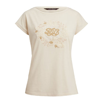 Grieta Short-Sleeve T-Shirt