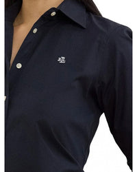 NON IRON LS SHIRT