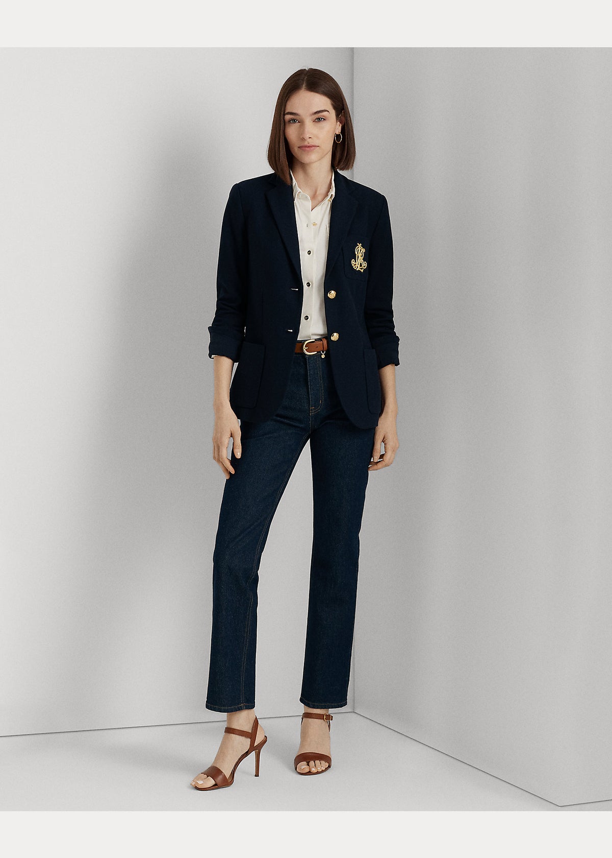 SPORTSWEAR JACKET
