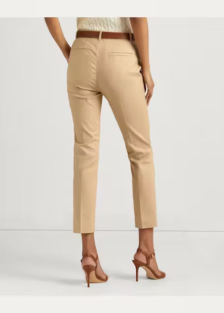 Lakythia Slim-Leg Pant