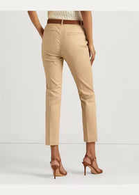 Lakythia Slim-Leg Pant