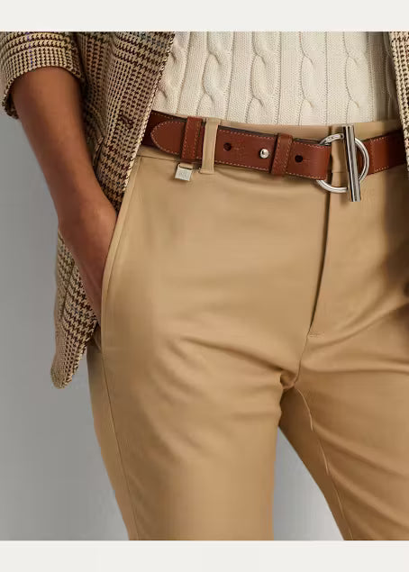 Lakythia Slim-Leg Pant