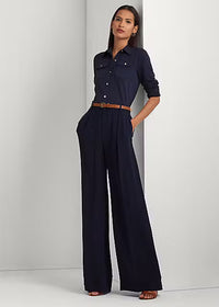 Kirahn Full-Length Trousers