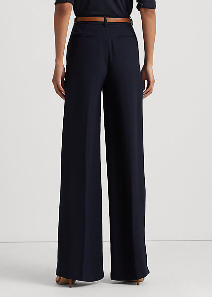 Kirahn Full-Length Trousers