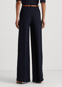 Kirahn Full-Length Trousers