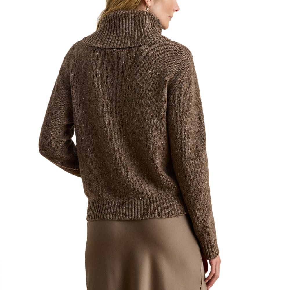 Lakiat Long-Sleeve Pullover