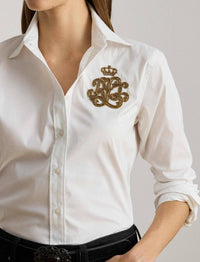 Jamelko Long-Sleeve Shirt