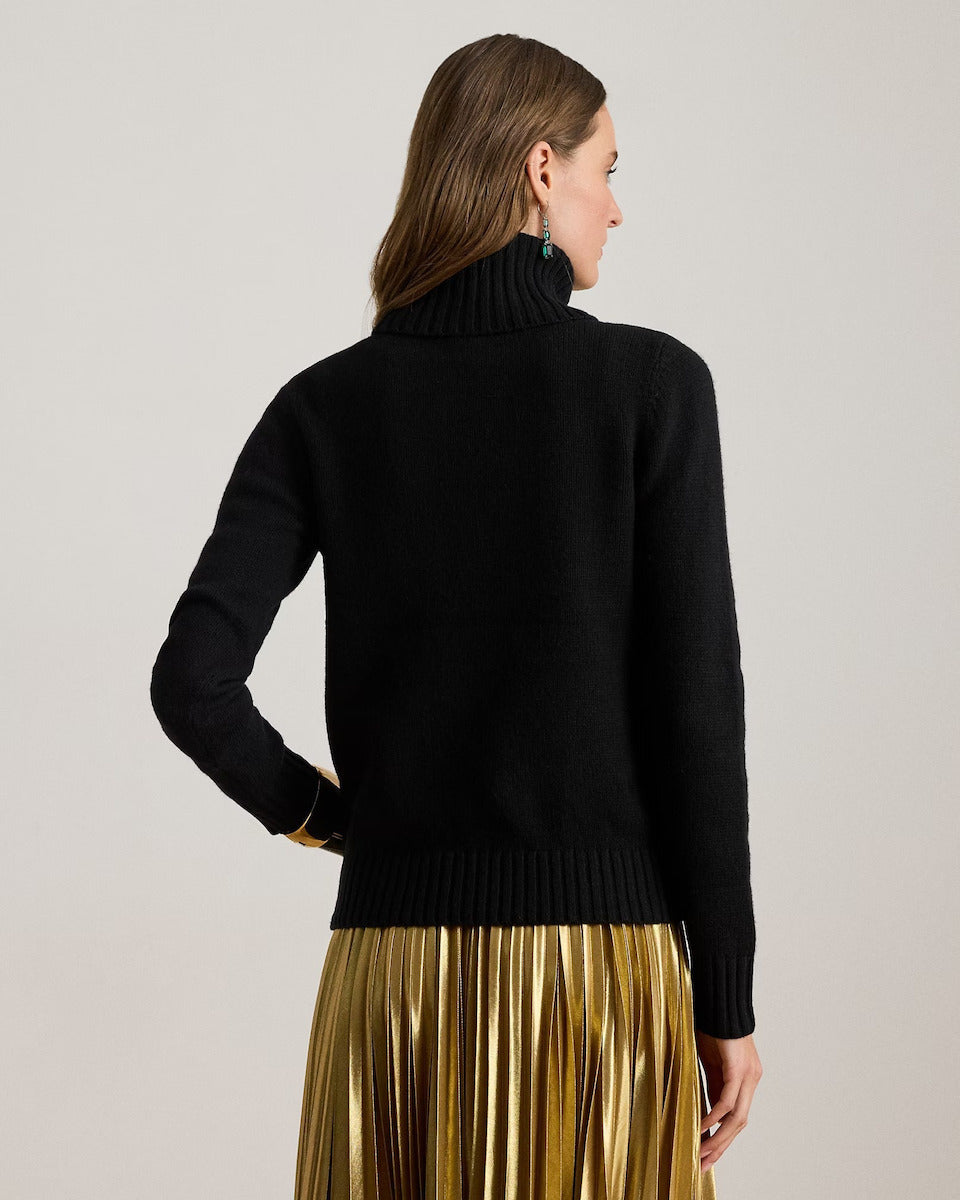 Kexley Long-Sleeve Pullover