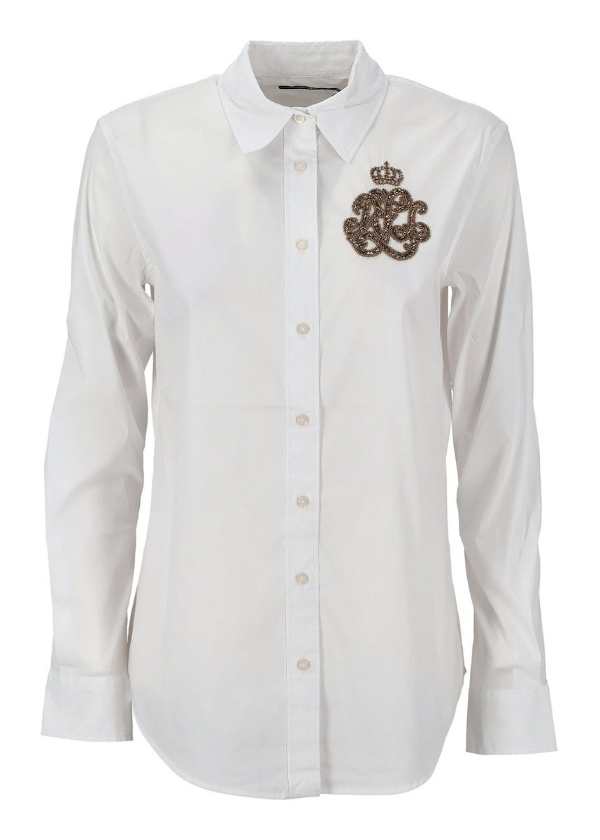 Jamelko Long-Sleeve Shirt