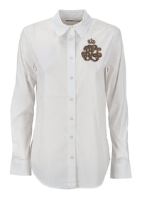 Jamelko Long-Sleeve Shirt