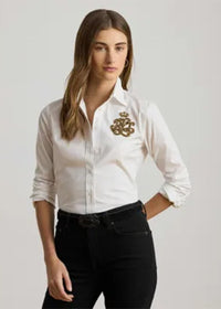 Jamelko Long-Sleeve Shirt