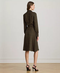 Karalynn Long-Sleeve Dress