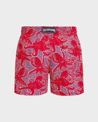 SWIM SHORTS