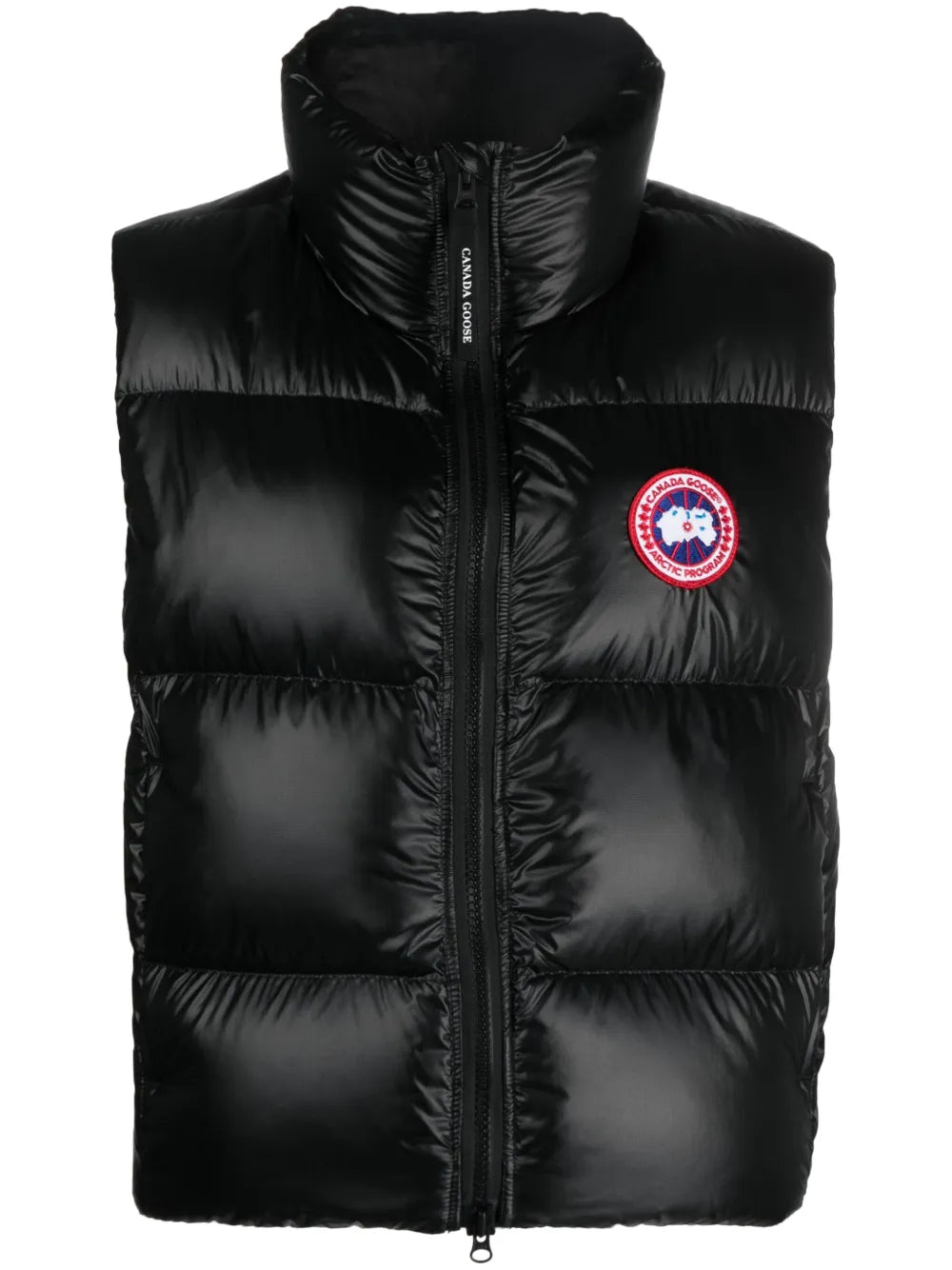 Cypress Puffer Vest