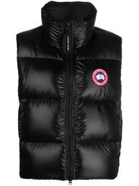 Cypress Puffer Vest