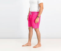 Hackett Pink Swim Short