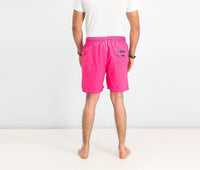 Hackett Pink Swim Short