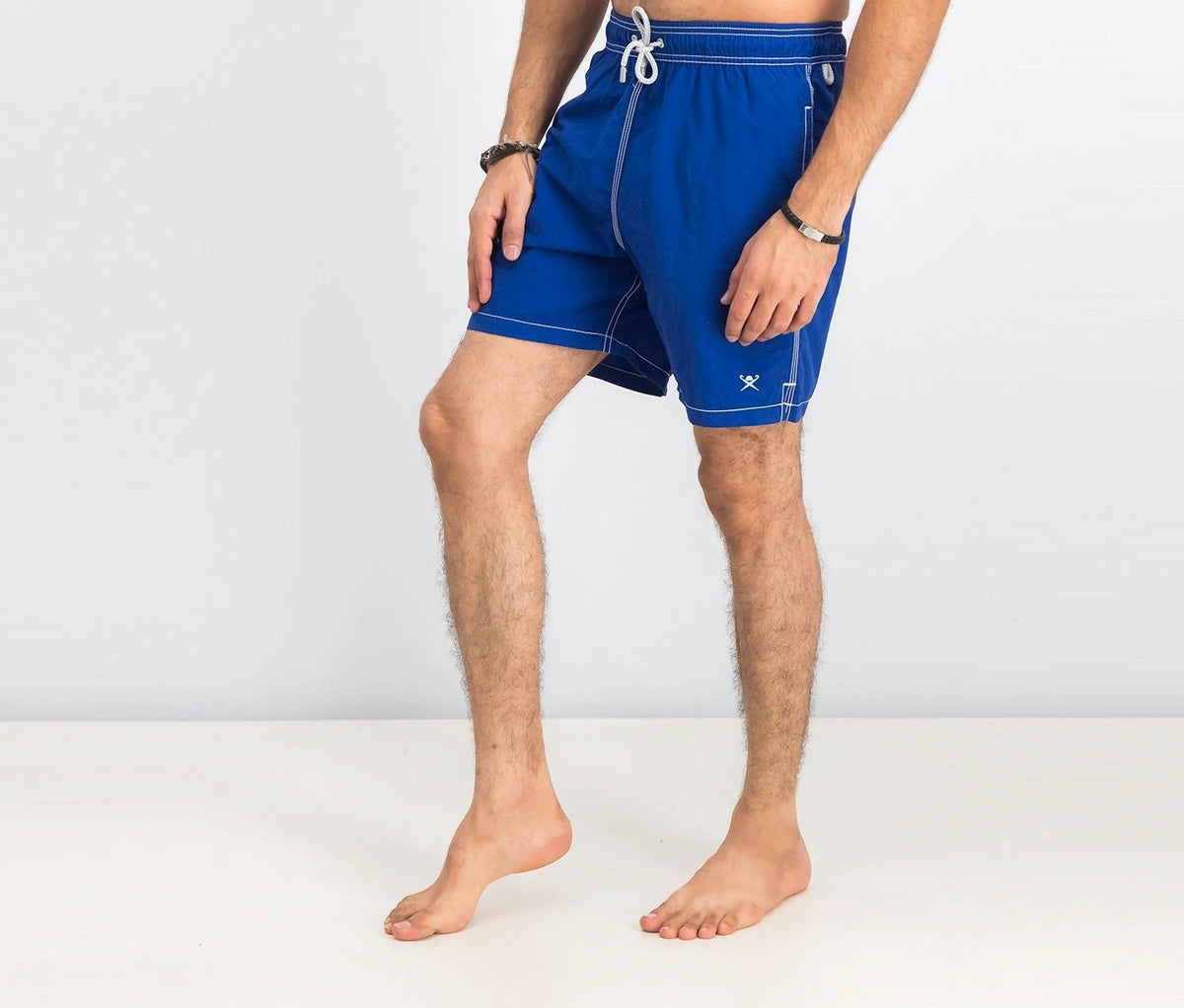 Hackett Pink Swim Short