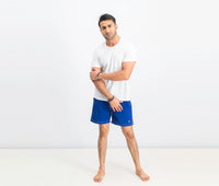 Hackett Pink Swim Short