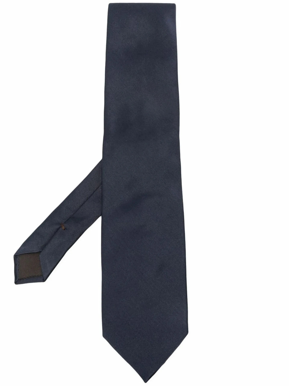 Tonal Silk Blue Tie