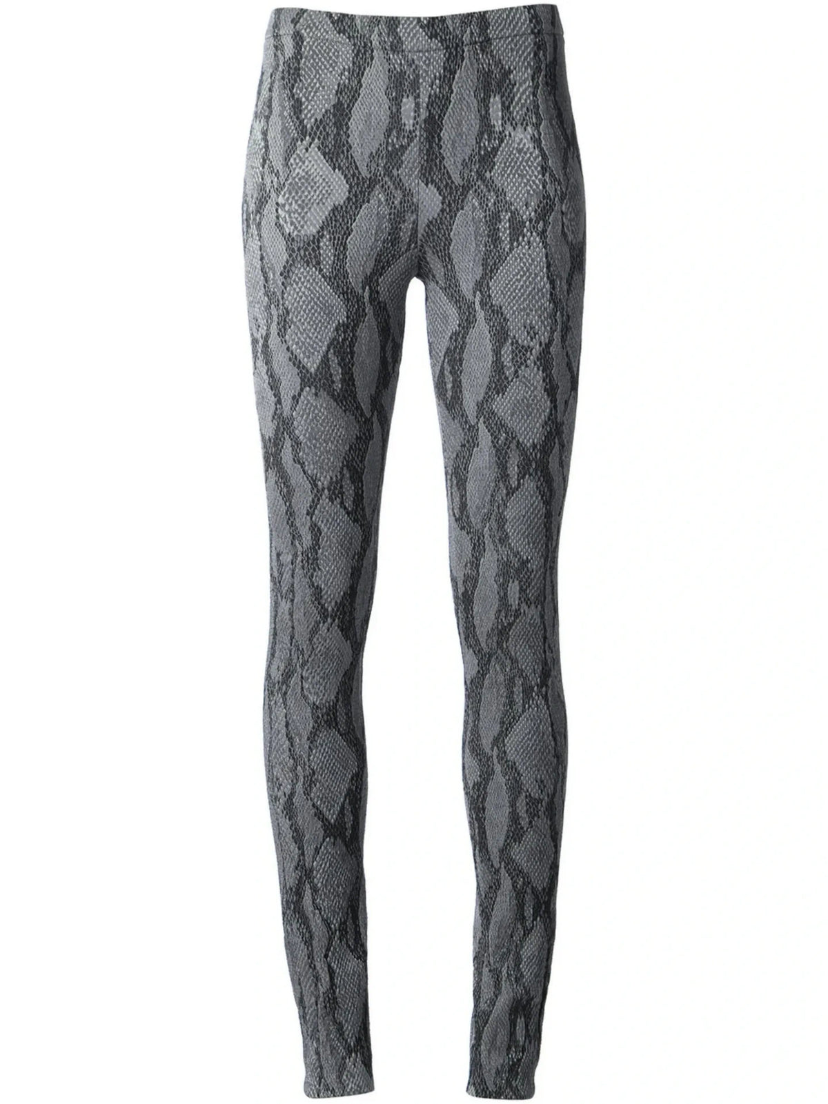 Pharell Python Grey Legging