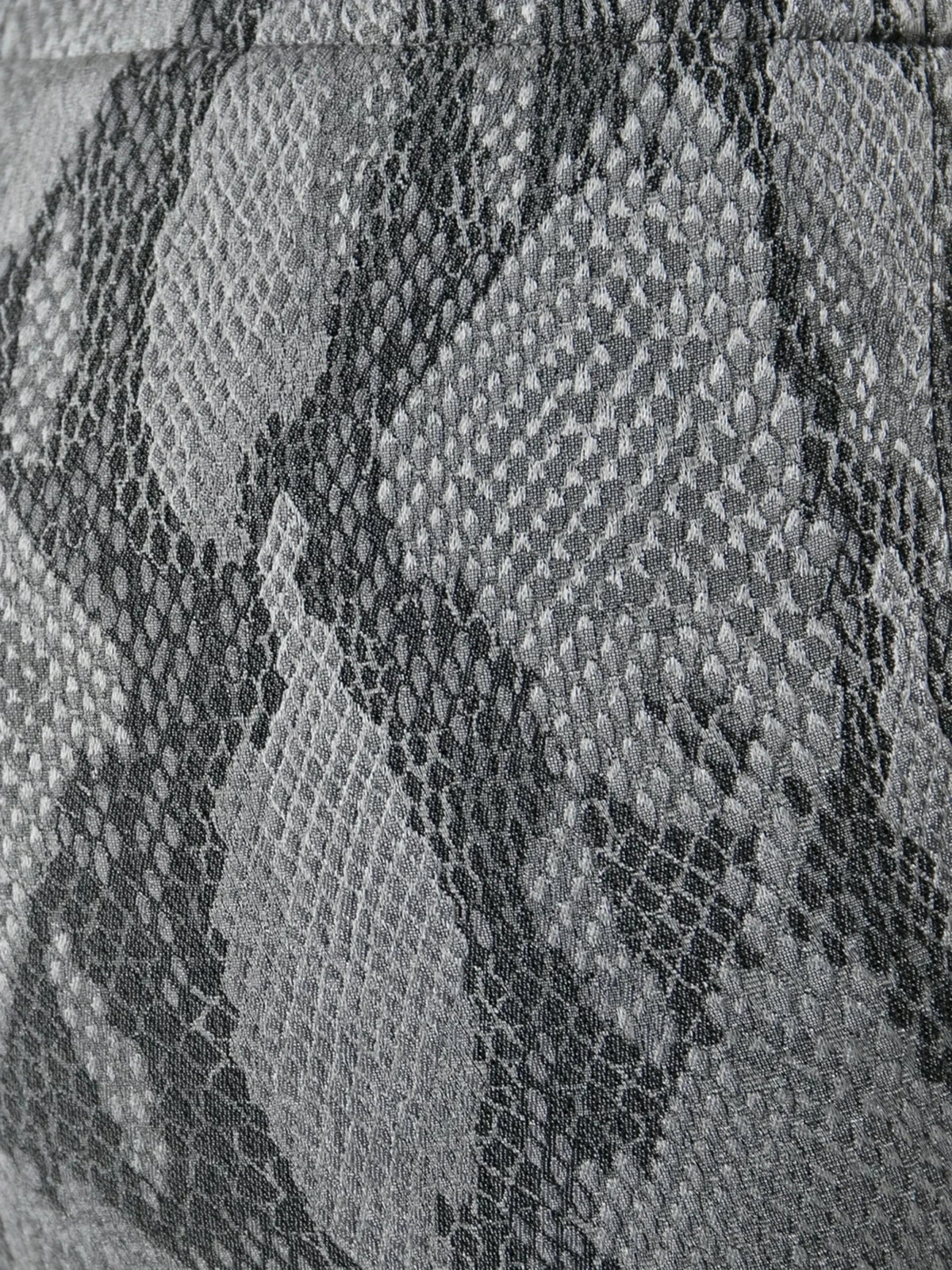 Pharell Python Grey Legging