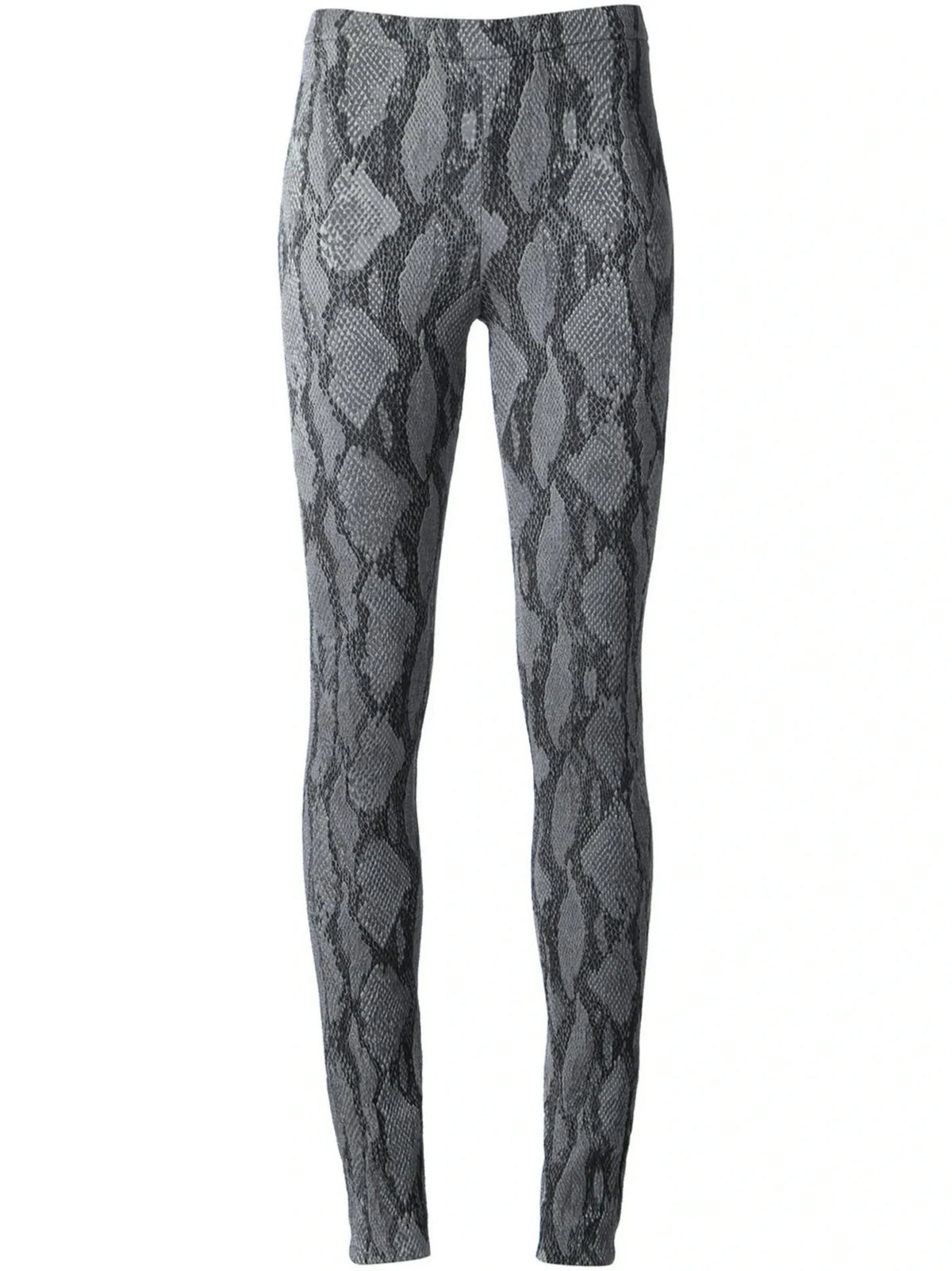 Pharell Python Grey Legging