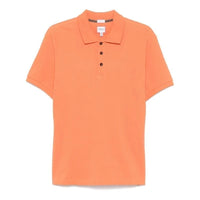 Emporio Armani Orange Polo