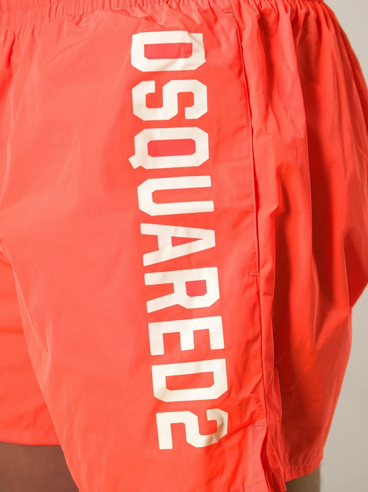 Men's Pink Swim Shorts