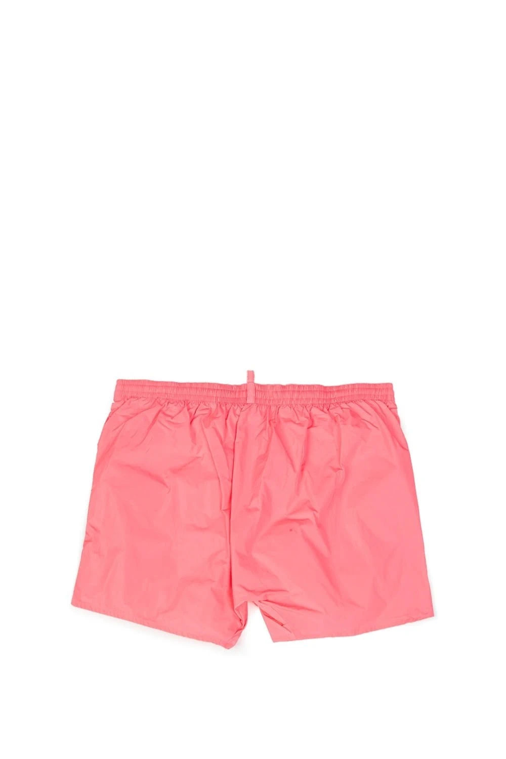 Men's Pink Swim Shorts